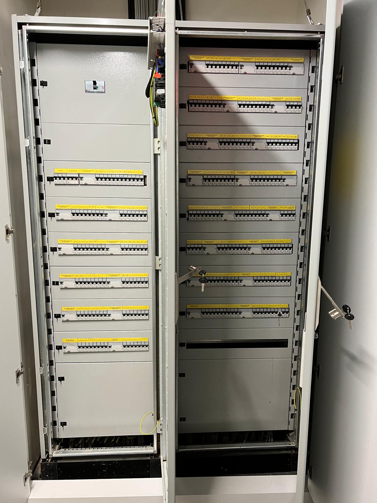 Emsal Elektrik Saha Görseli 4