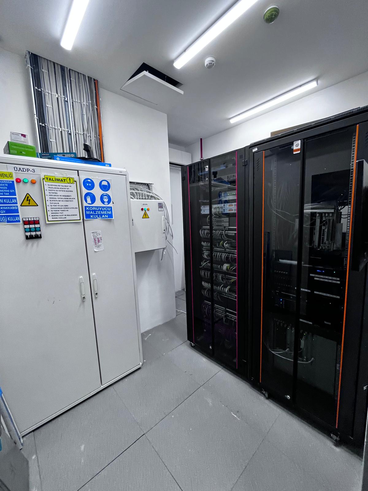 Emsal Elektrik Saha Görseli 6